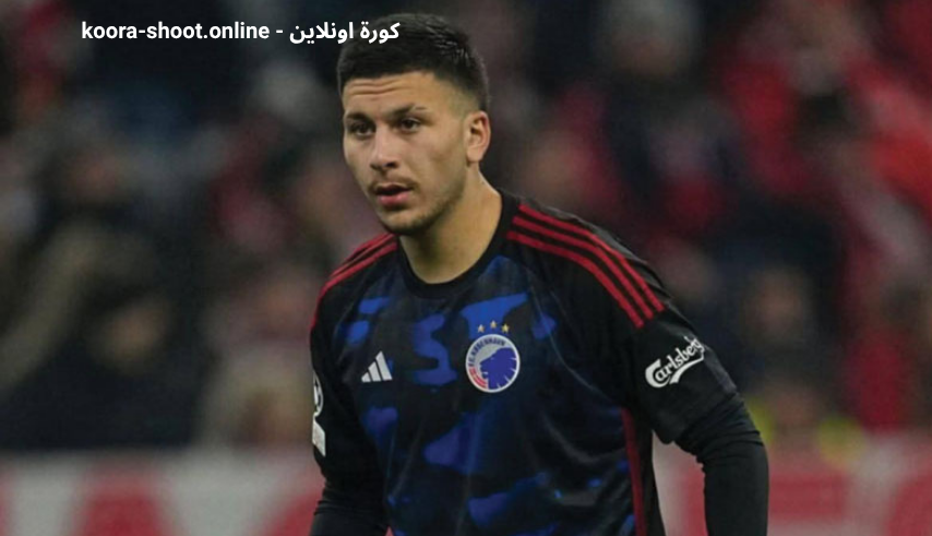 روني باردغي يقترب من برشلونة: الاتفاق تم والفحص الطبي في الطريق