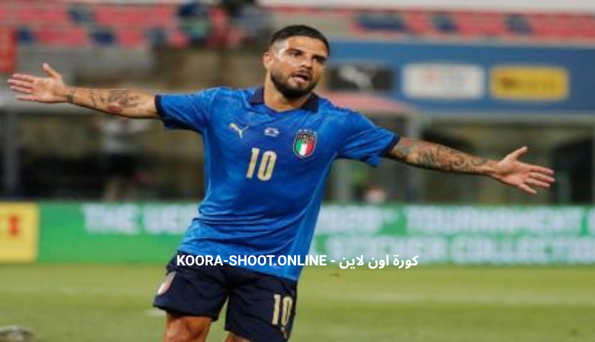 لورينزو إنسيني يفسخ عقده مع تورنتو ويصبح لاعبا حرا